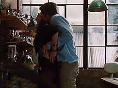 Teen bionda imparato alcune tecniche orge italiane gratis di massaggio dalla sua matrigna