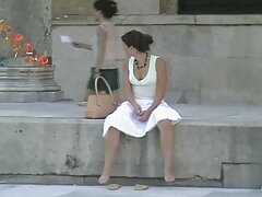 Troia dilettante donne giro Sybian e fanculo orge amatoriali italiane in caldo swinger orge