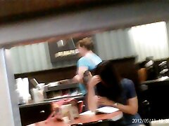 Corneo Puma Tammie Lee lascia lui orgia italiana amatoriale mangiare e scoppio lei peloso micio