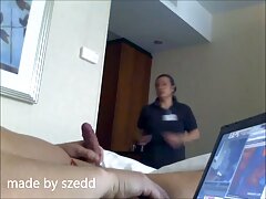Hottie MILF ottiene la sua figa e buco video orge amatoriali italiane anale scopata da un grosso cazzo