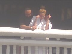 Cornea bionda orgia italiana amatoriale babysitter Marsha può colto in flagrante