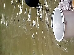 Procace ebano teen ottiene porno orge italiane la sua figa sbattuto